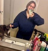 Kelsey W. review photo
