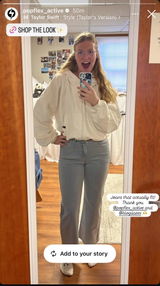Norah G. review photo