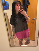 Tricia M. review photo