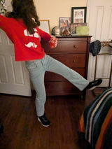 Larissa W. review photo