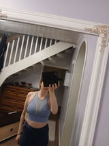 Karoliina S. review photo