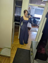 Dalila B. review photo