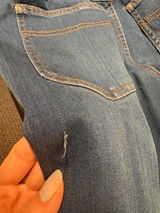 Anonymous review photo