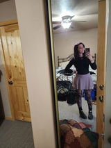 Carlie A. review photo