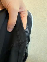 K review photo
