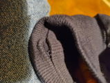 T review photo
