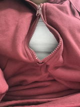 Tracy T. review photo