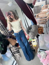 Tamzin M. review photo