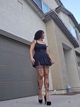 Imani P. review photo