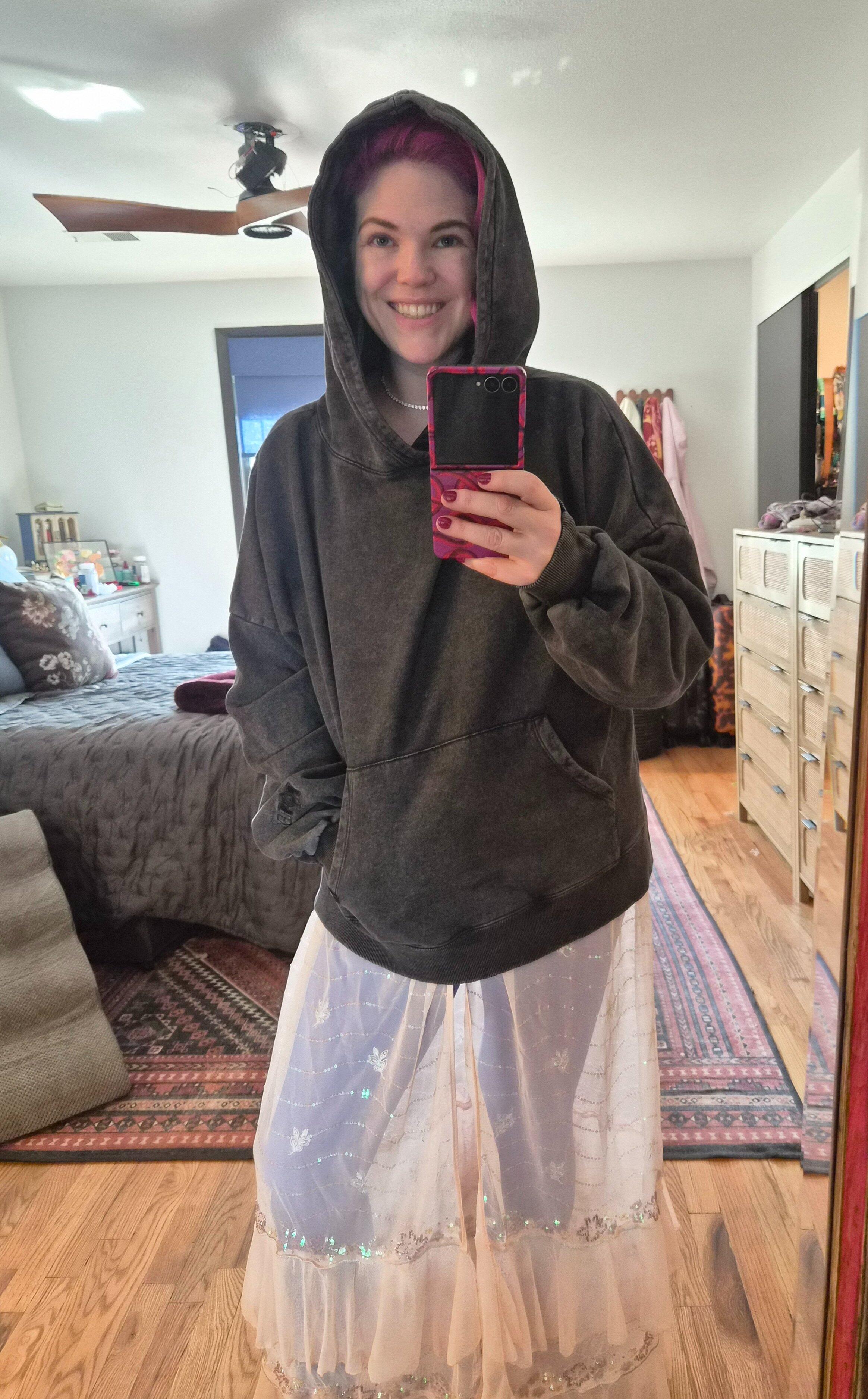 Meg review photo