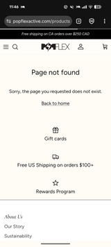 Anonymous review photo