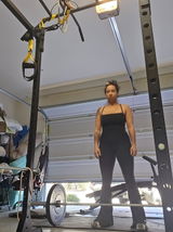 Imani P. review photo