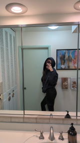 Long T.G. review photo