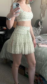 Reanna review photo