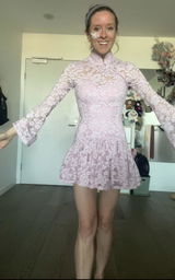 Tamzin M. review photo