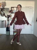 Tamzin M. review photo