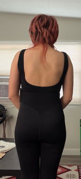 Issy review photo