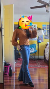 K. review photo