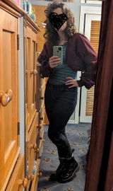 Haley review photo