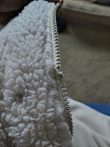 Melissa review photo
