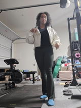 Imani P. review photo
