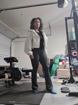Imani P. review photo