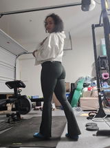 Imani P. review photo