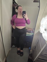 Mel B. review photo