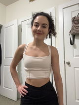 Luiza C. review photo