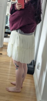 Dee review photo