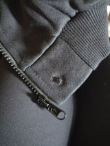 T. R. review photo