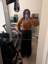 Danyell J. review photo