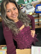 Lizbeth A. review photo