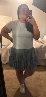 Cristy D. review photo