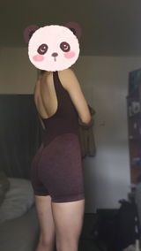 Anonymous review photo