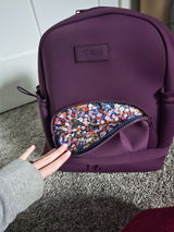Amy U. review photo