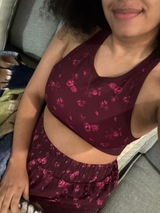 Aliyah review photo
