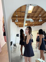 Anonymous review photo