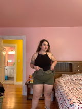 Ivy V. review photo