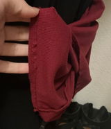 Anonymous review photo
