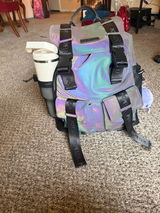 T review photo