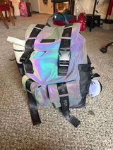 T review photo