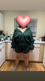 Asiamarie S. review photo