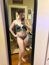 Reagan Q. review photo