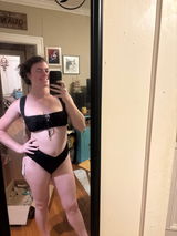 Reagan Q. review photo