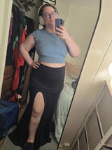 Mel B. review photo