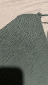 Chloe B. review photo