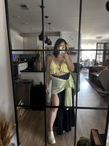 Lydia C. review photo