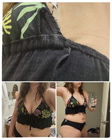 Breanne M. review photo