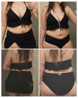 Breanne M. review photo